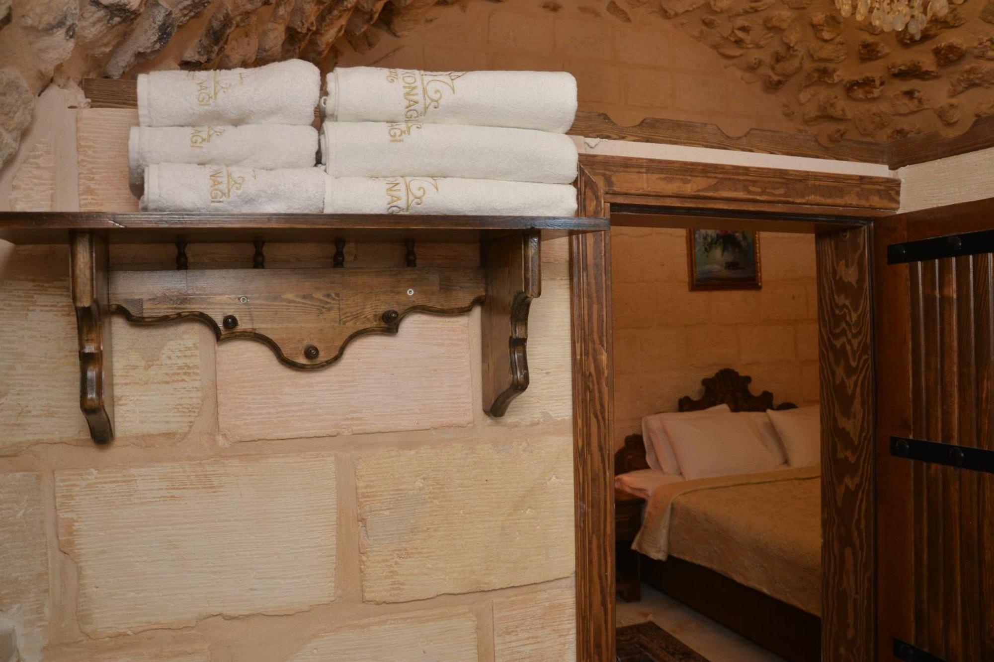 Mehmet Bey Konagi Butik Otel Midyat Kültér fotó