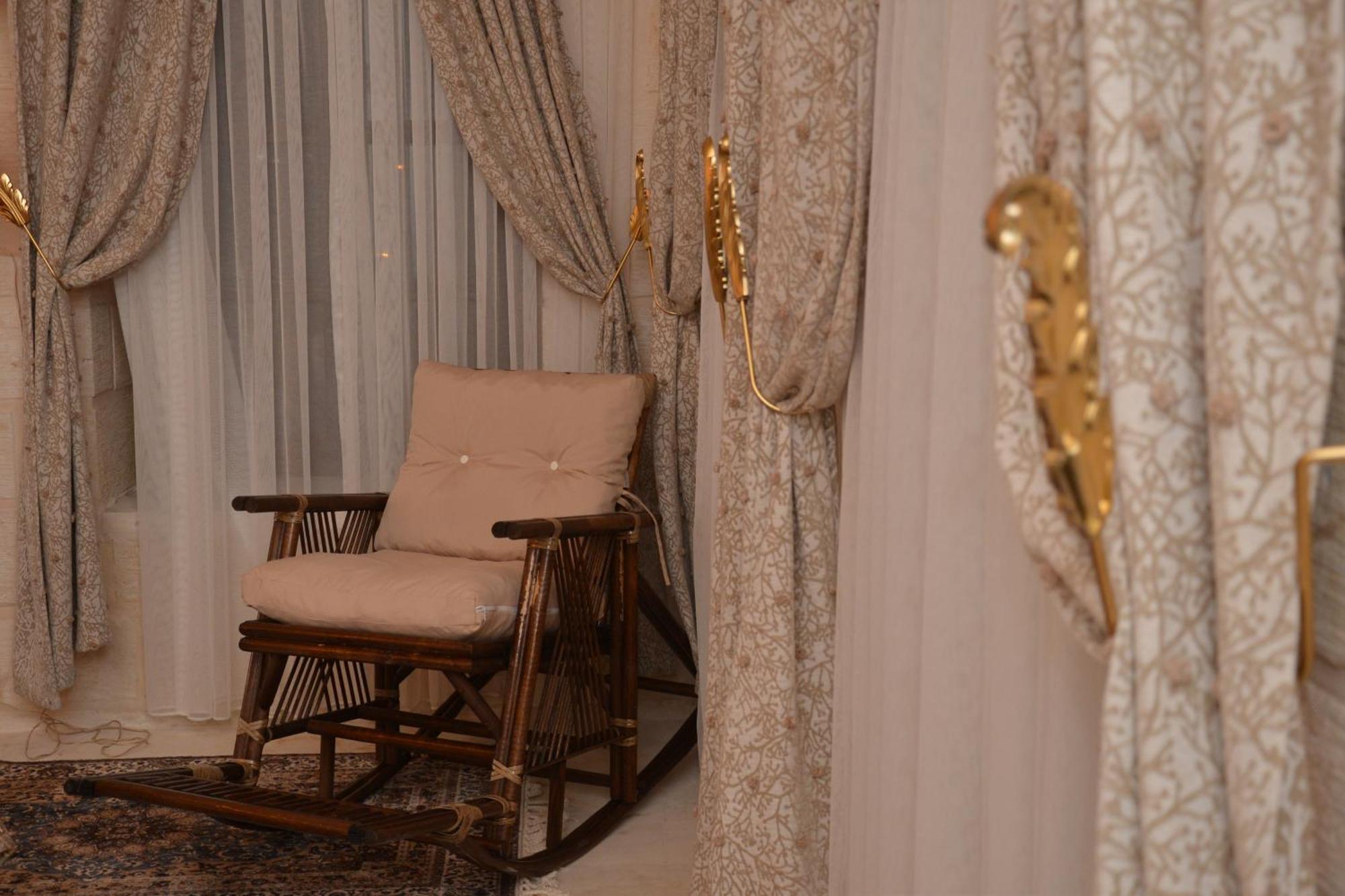 Mehmet Bey Konagi Butik Otel Midyat Kültér fotó