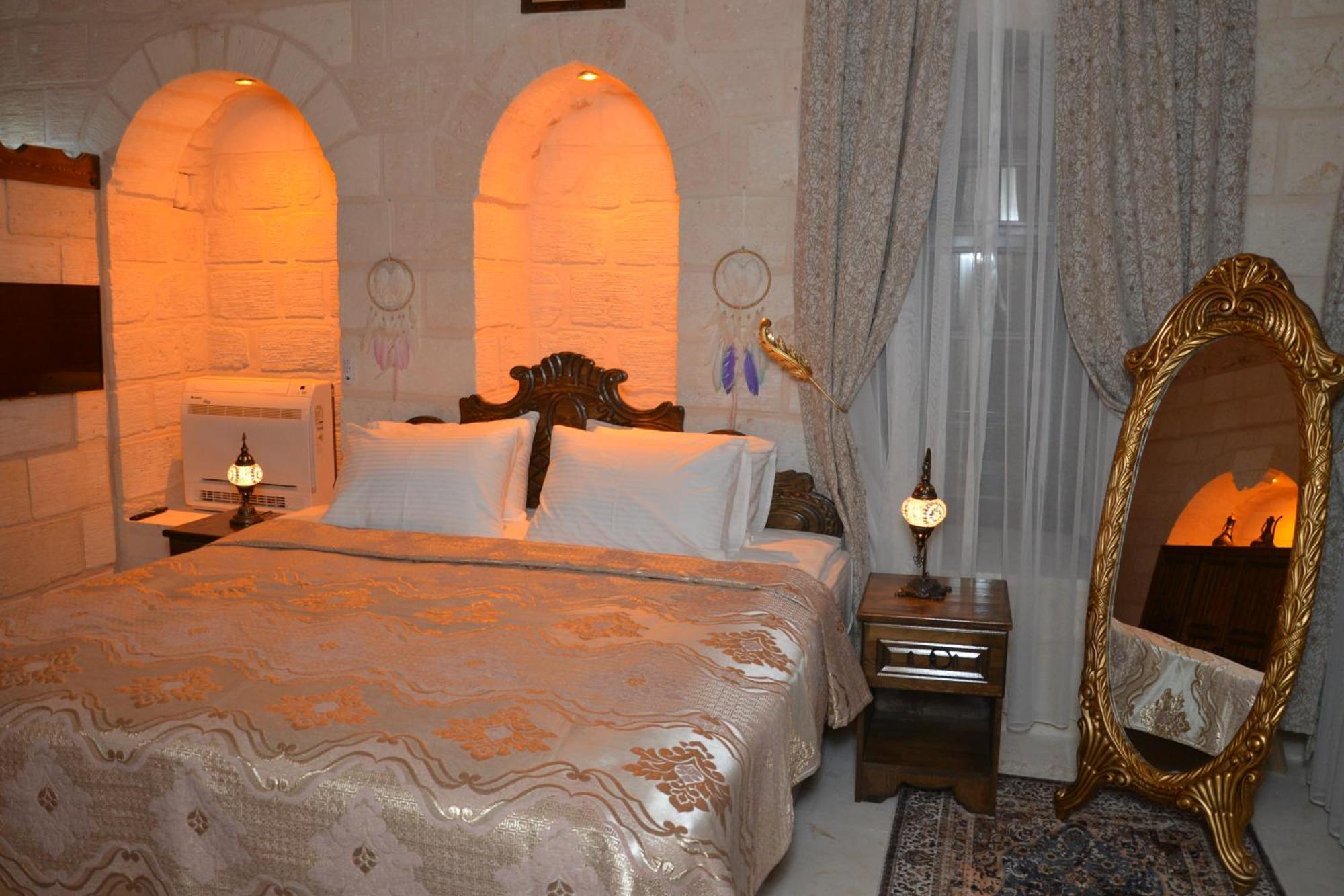 Mehmet Bey Konagi Butik Otel Midyat Kültér fotó