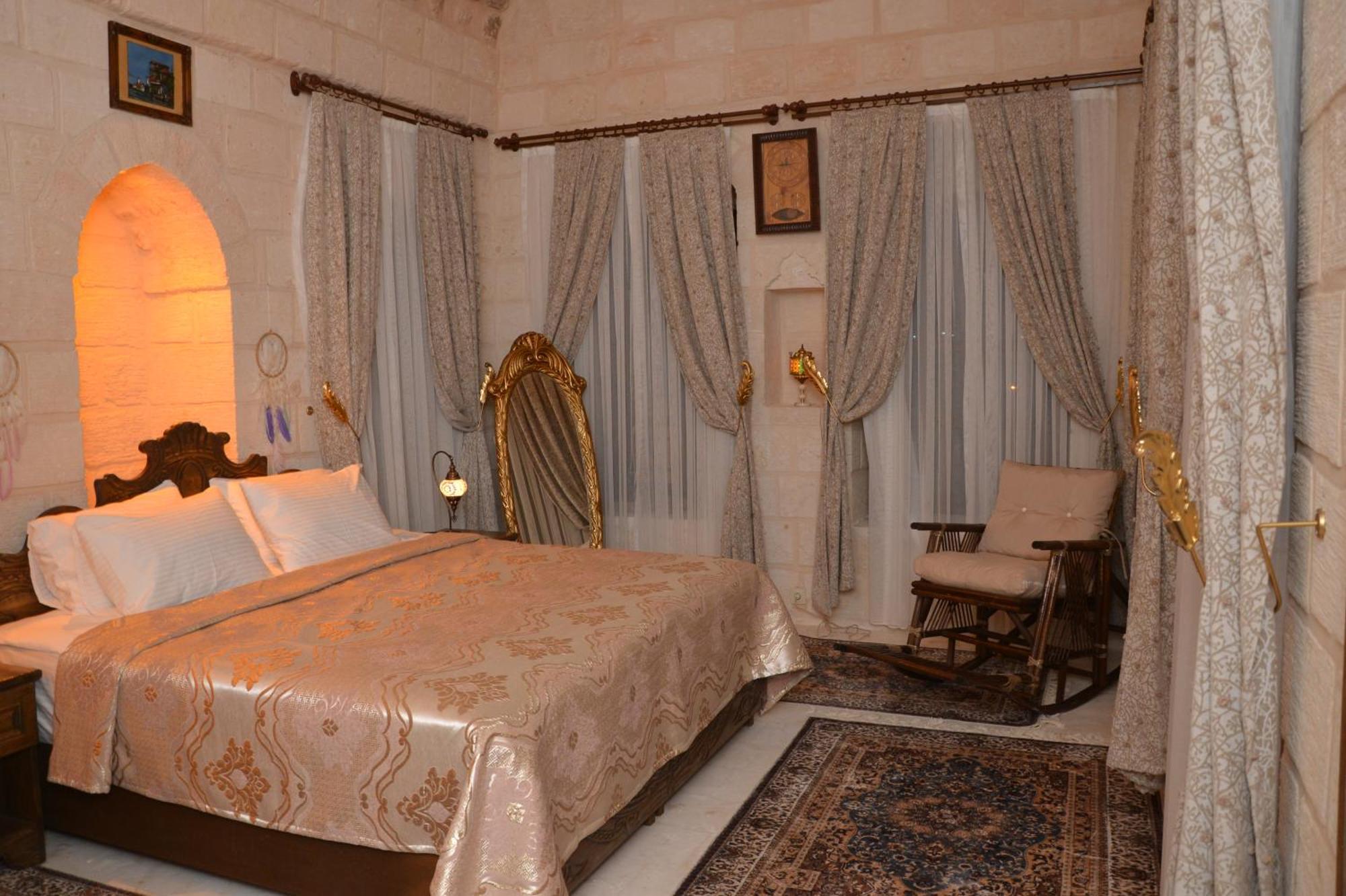 Mehmet Bey Konagi Butik Otel Midyat Kültér fotó