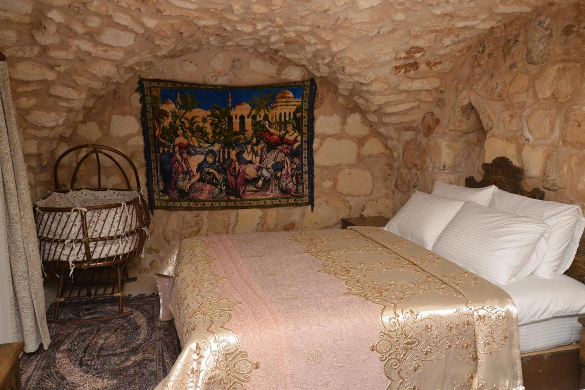 Mehmet Bey Konagi Butik Otel Midyat Kültér fotó